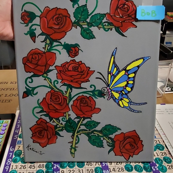 Meet your Posher, Katrina - Picture 5 of 16